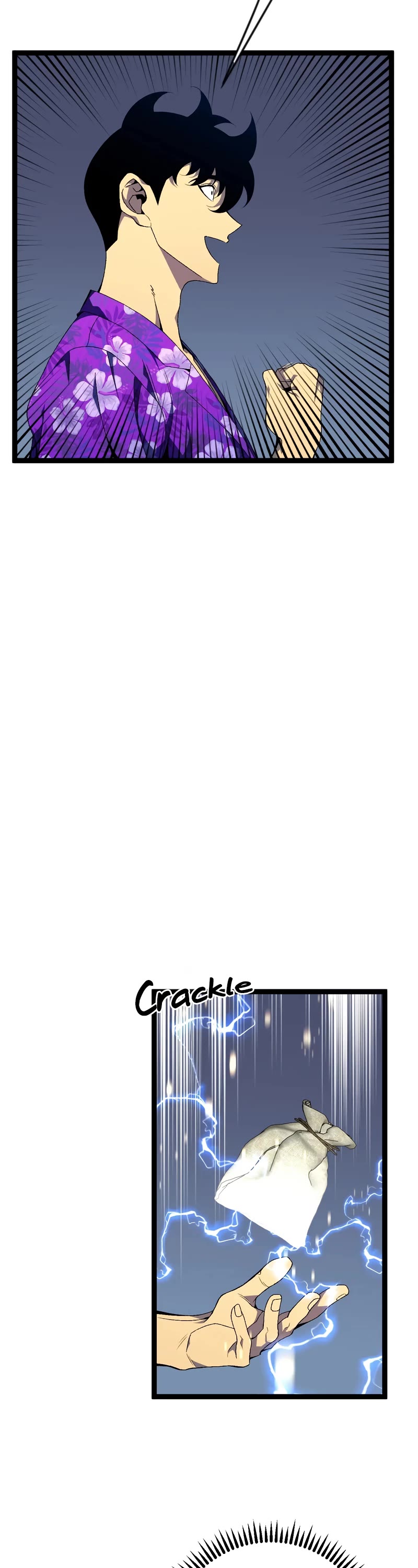 Talent Copycat chapter 65 page 3