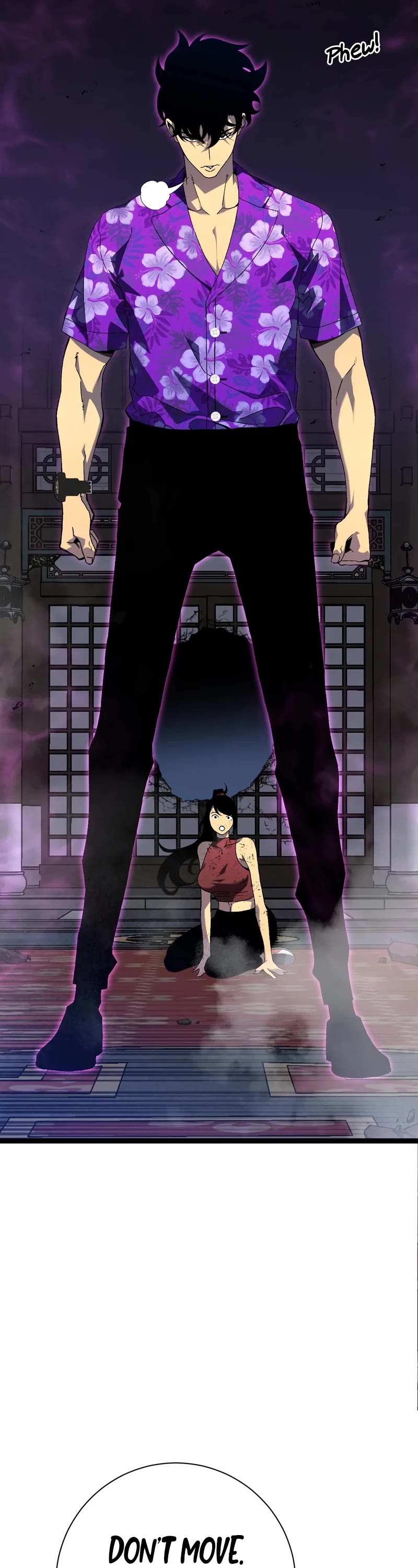 Talent Copycat chapter 65 page 30