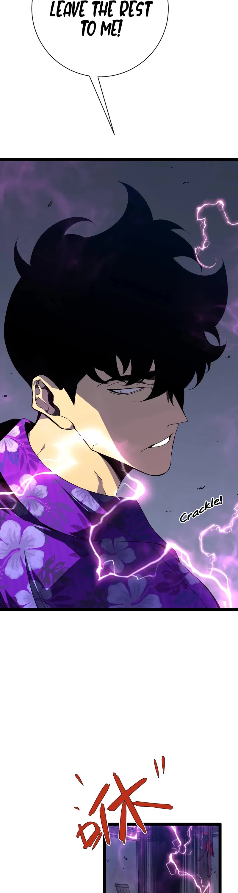 Talent Copycat chapter 65 page 31