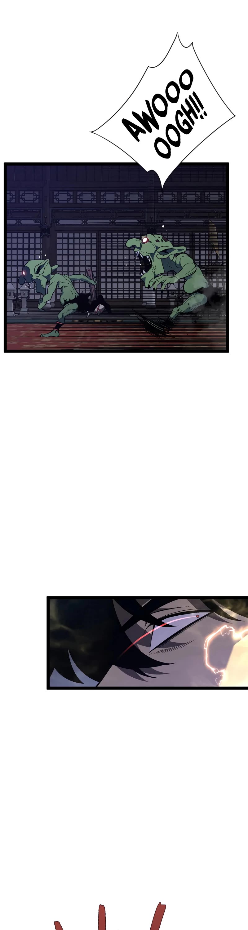 Talent Copycat chapter 65 page 34