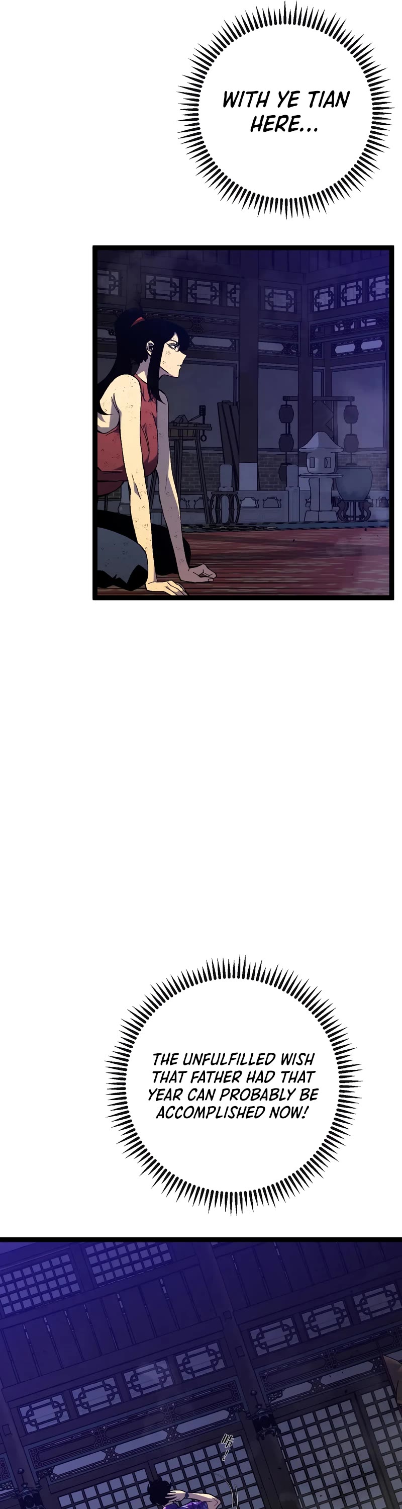 Talent Copycat chapter 65 page 38