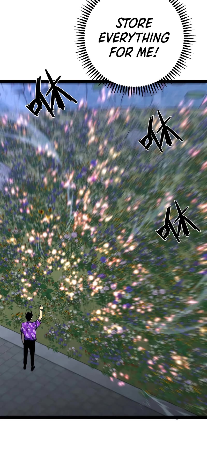 Talent Copycat chapter 65 page 4