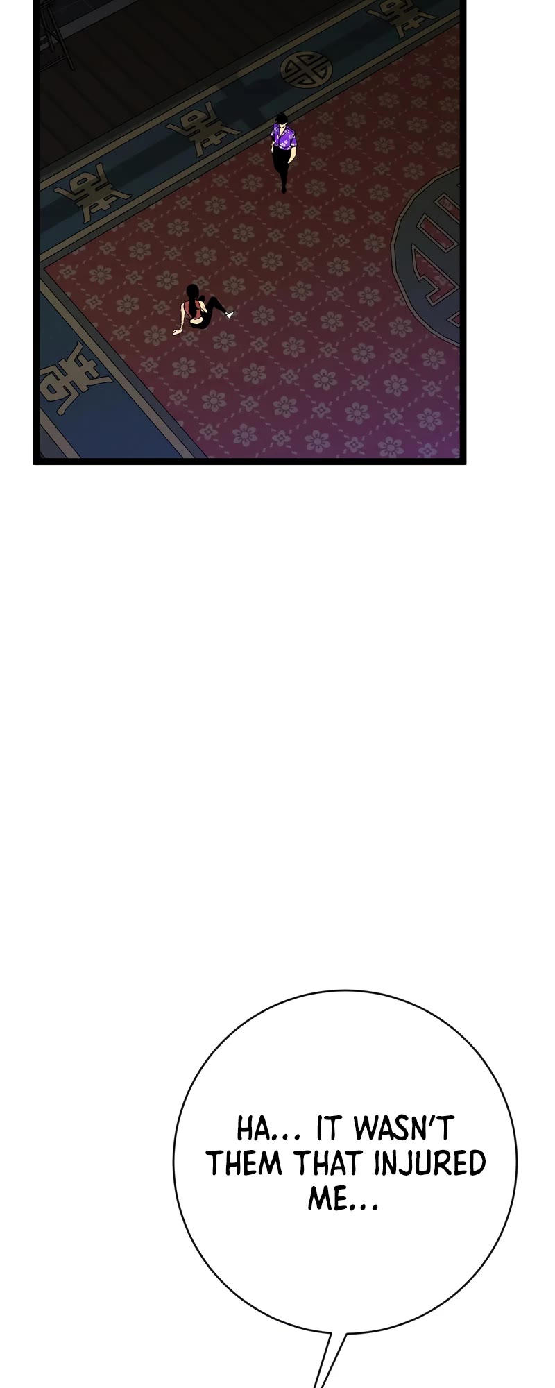 Talent Copycat chapter 65 page 40