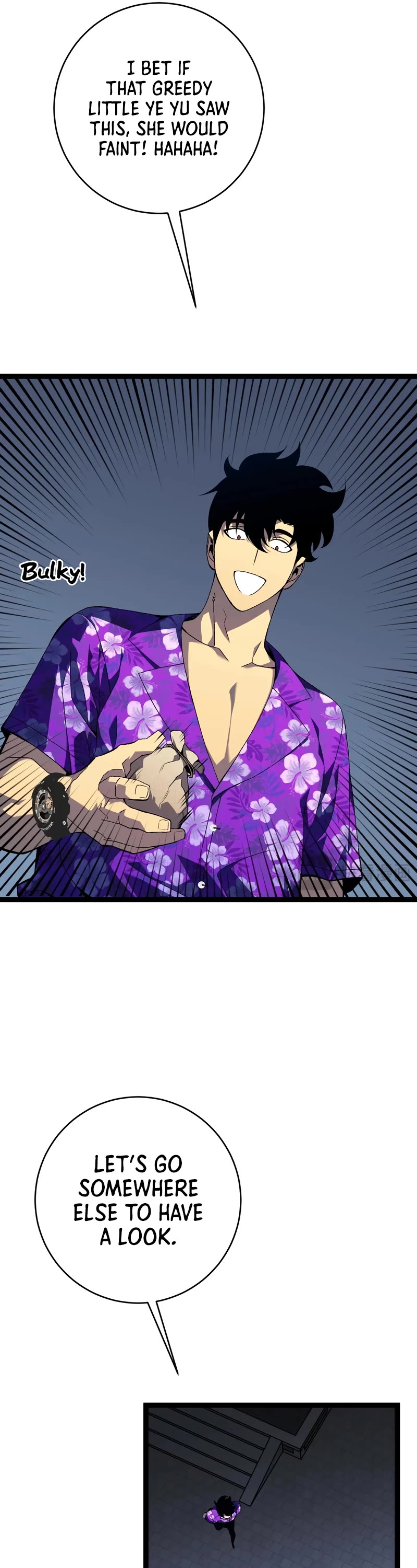 Talent Copycat chapter 65 page 6