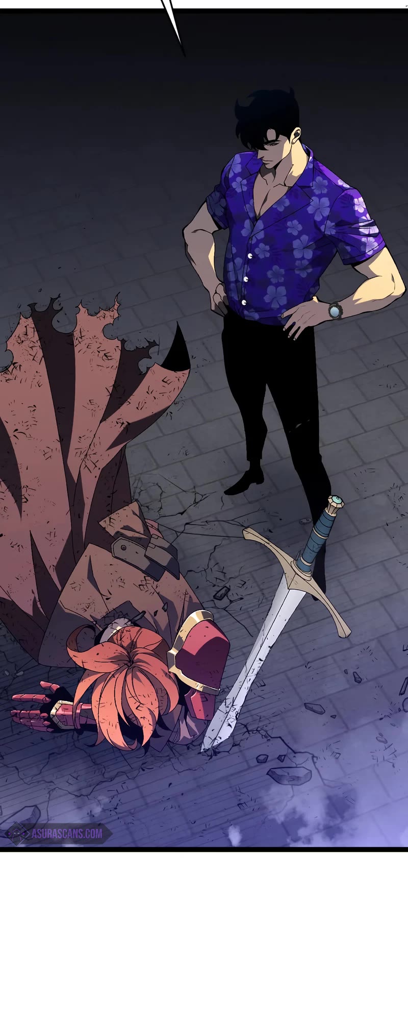 Talent Copycat chapter 65 page 8