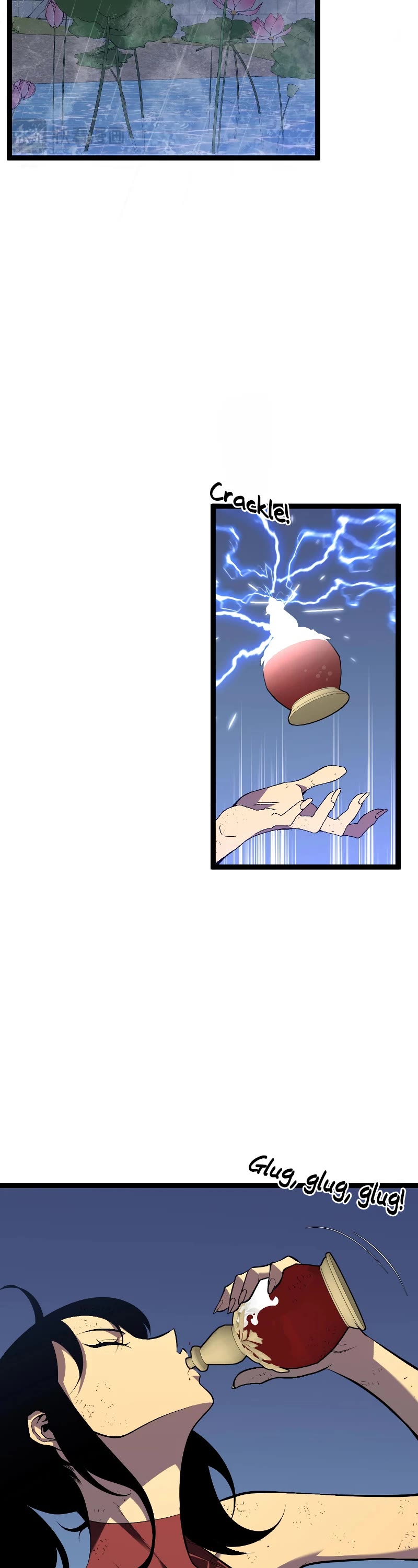 Talent Copycat chapter 66 page 3