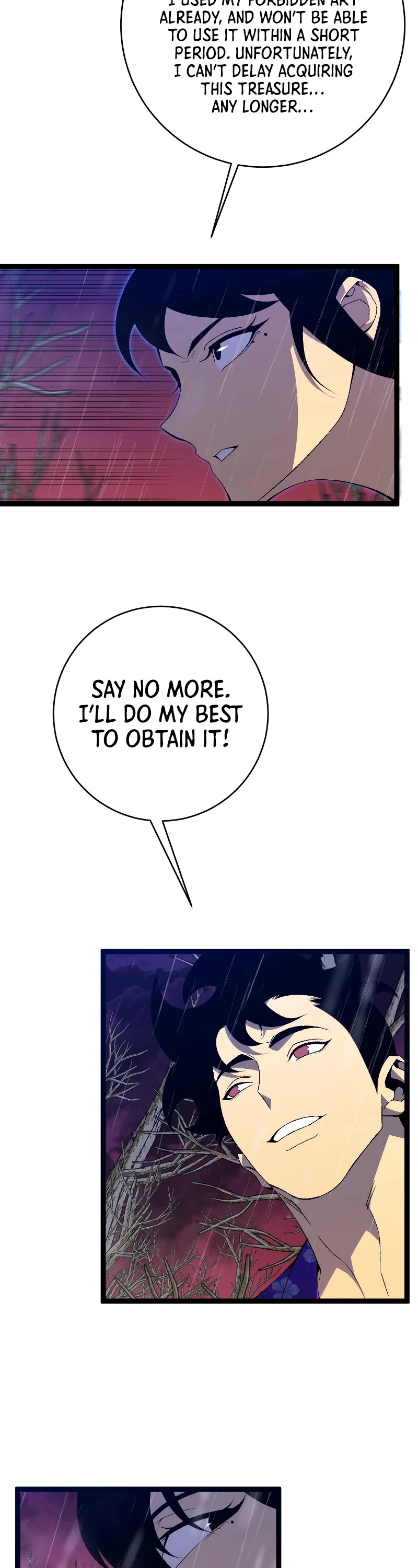 Talent Copycat chapter 66 page 39