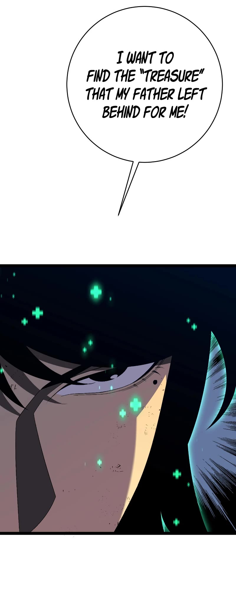 Talent Copycat chapter 66 page 9