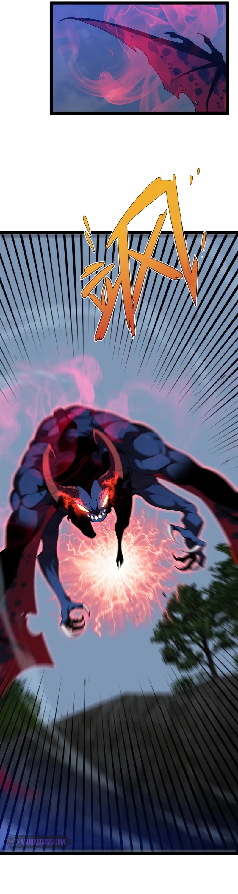 Talent Copycat chapter 67 page 21