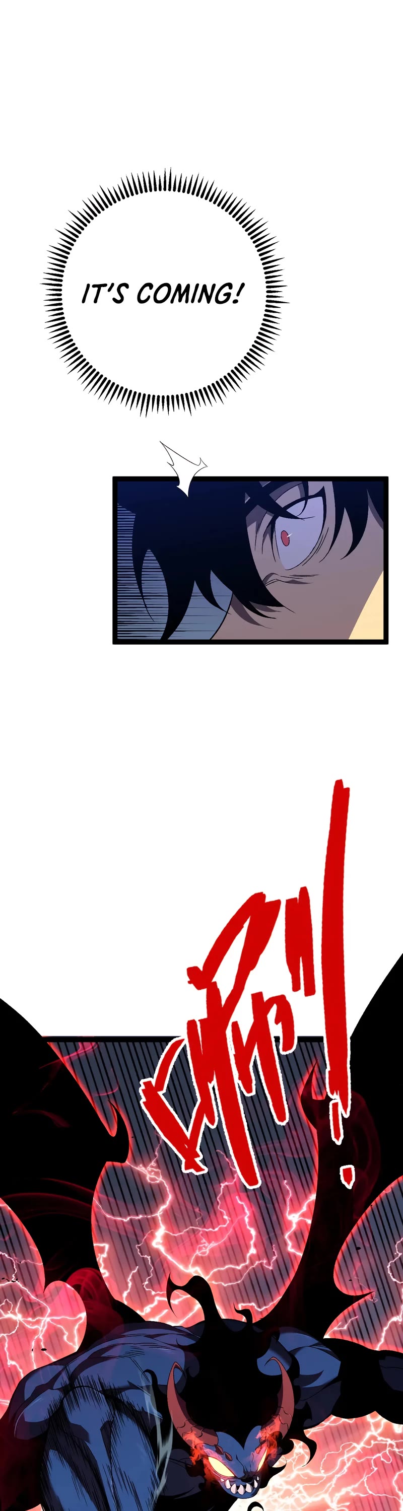 Talent Copycat chapter 67 page 22