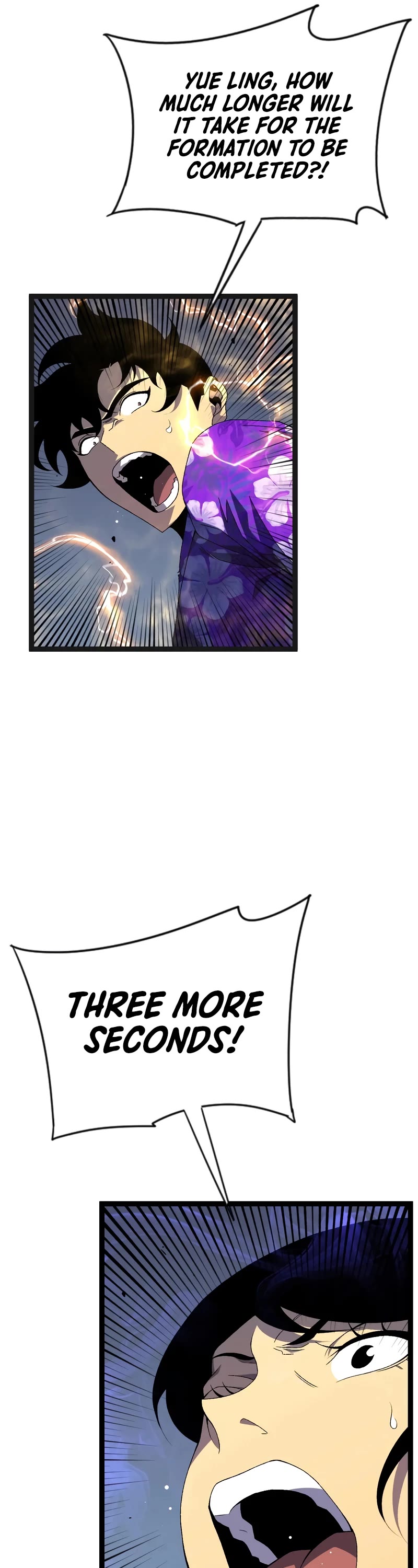 Talent Copycat chapter 67 page 33