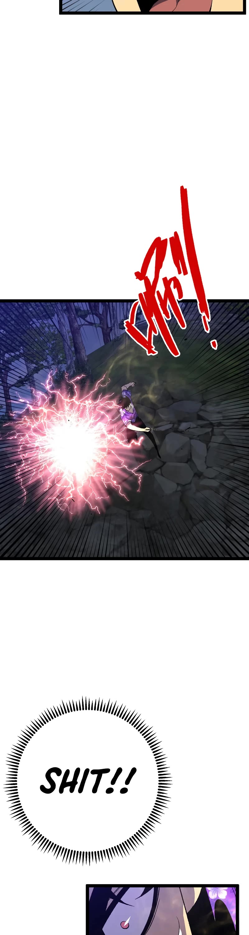 Talent Copycat chapter 67 page 34