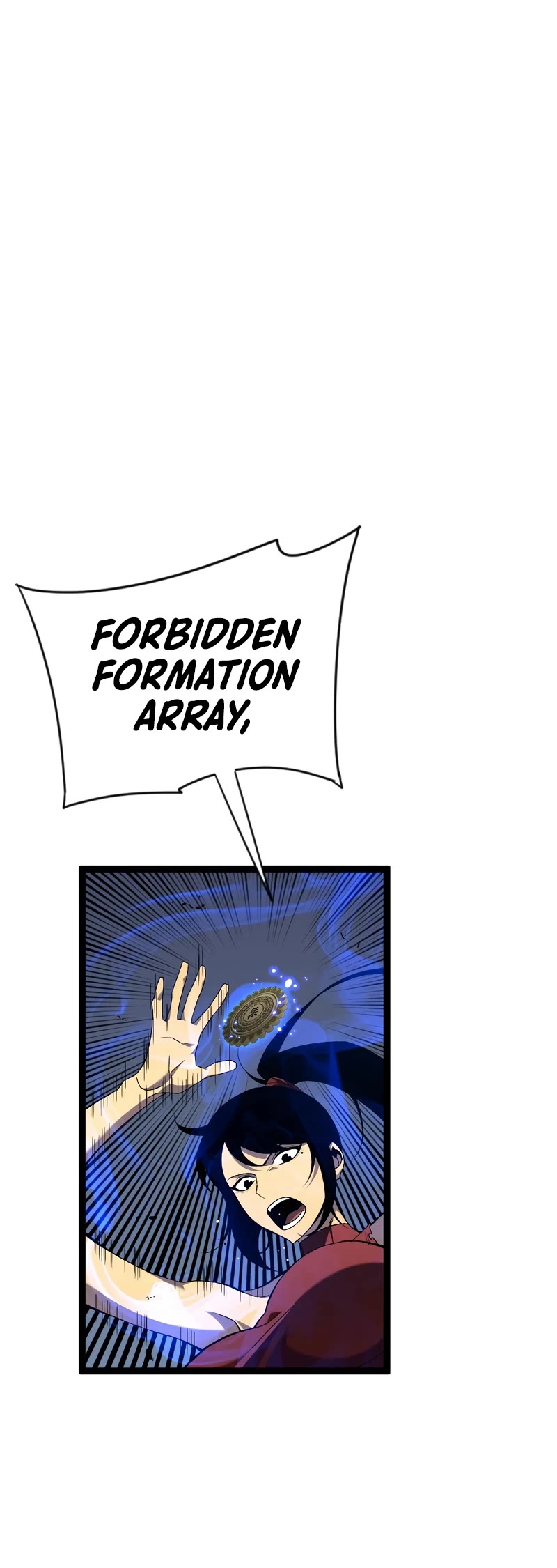 Talent Copycat chapter 67 page 39