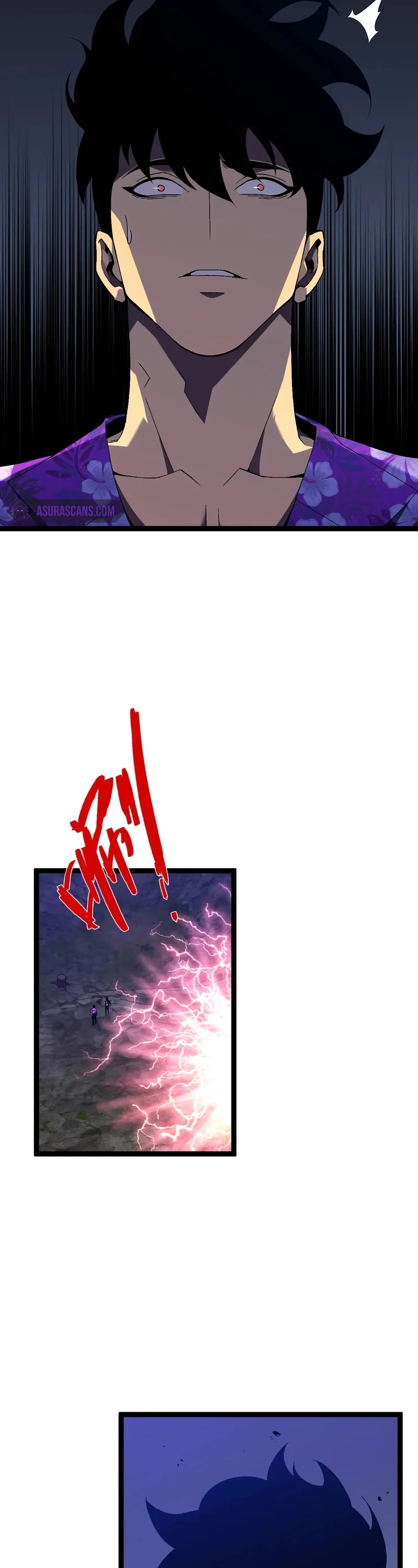 Talent Copycat chapter 67 page 7