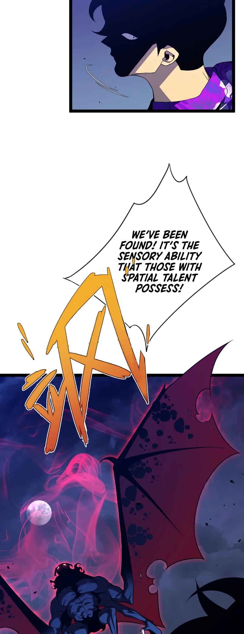 Talent Copycat chapter 67 page 8