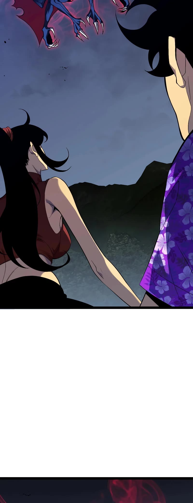 Talent Copycat chapter 67 page 9