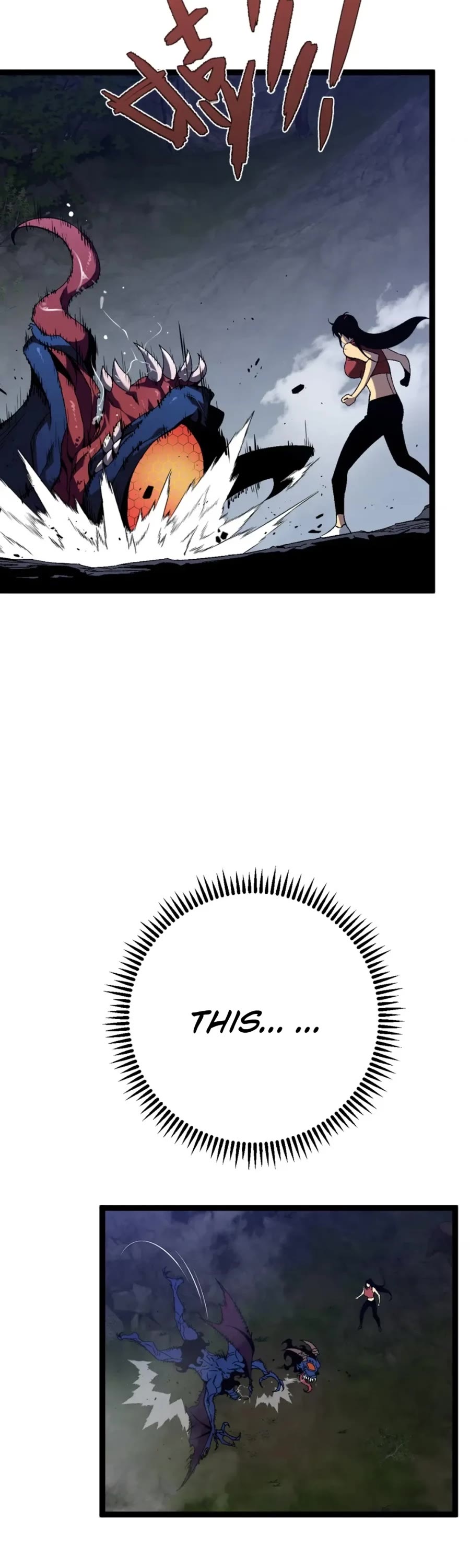 Talent Copycat chapter 68 page 10