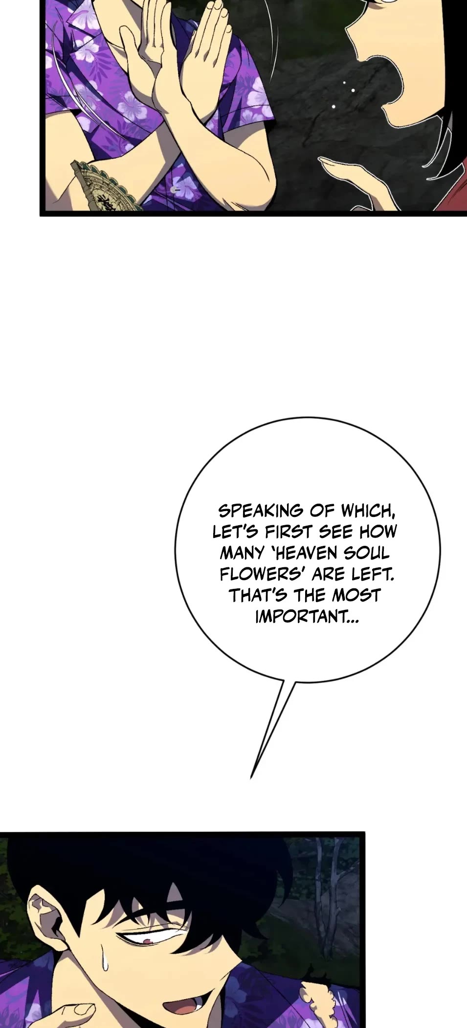 Talent Copycat chapter 68 page 18