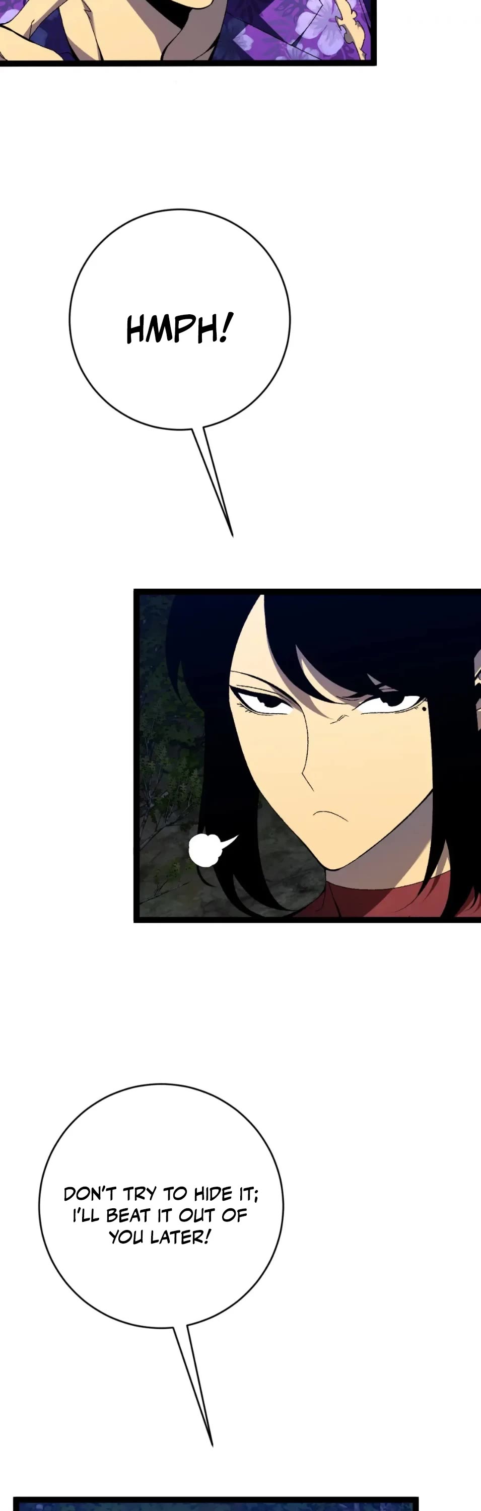 Talent Copycat chapter 68 page 19