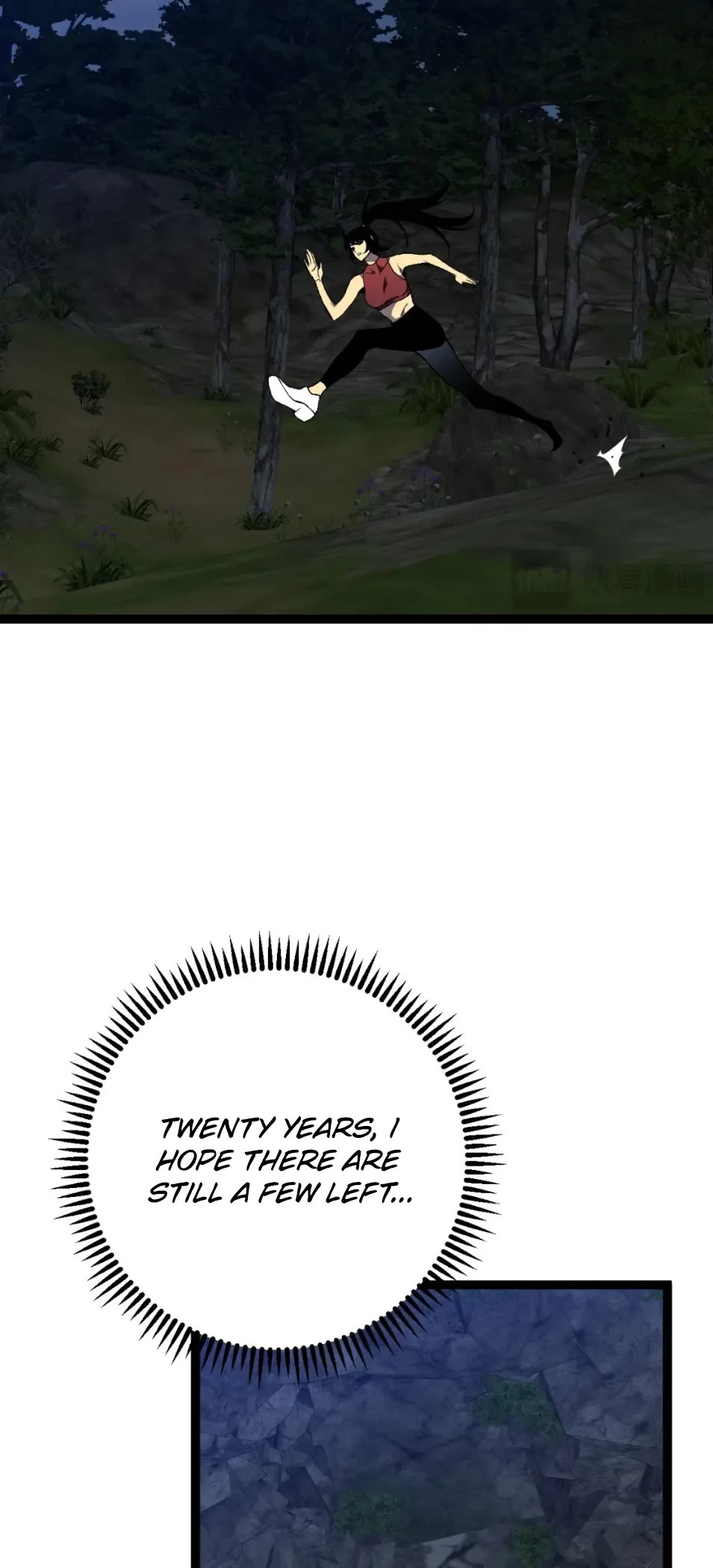 Talent Copycat chapter 68 page 21