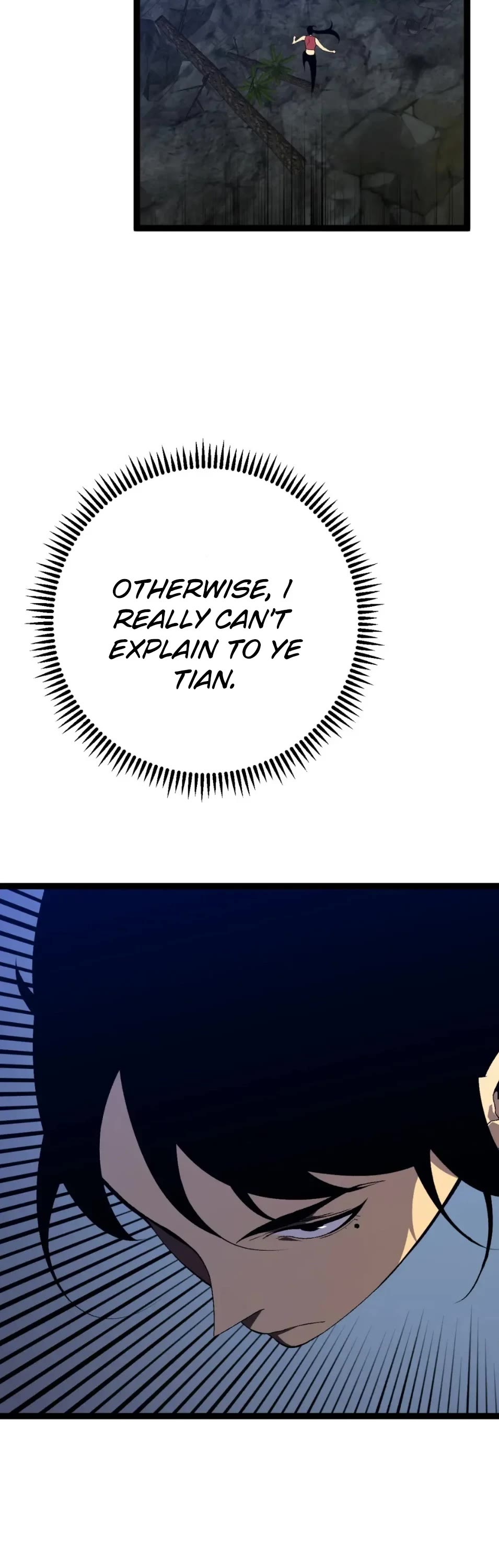 Talent Copycat chapter 68 page 22