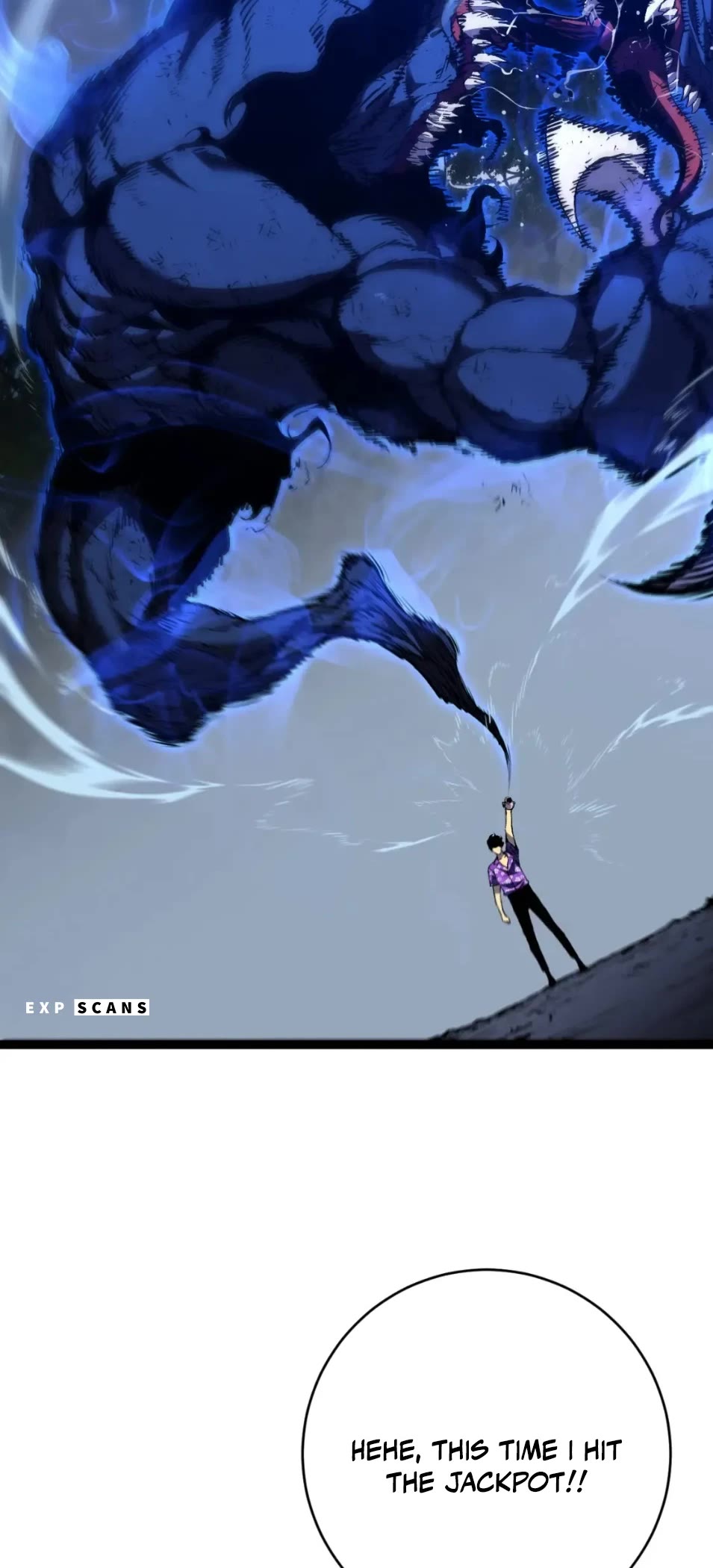 Talent Copycat chapter 68 page 24