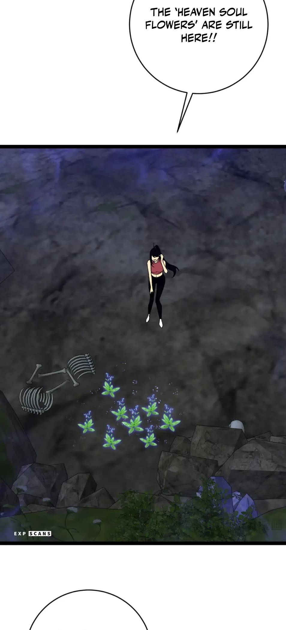 Talent Copycat chapter 68 page 26