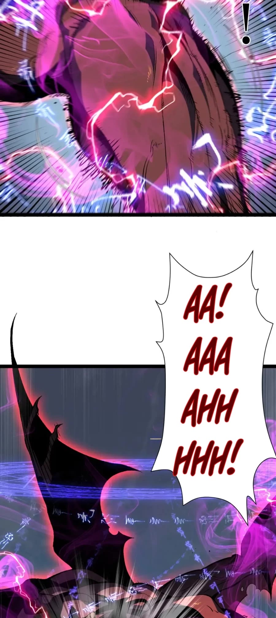 Talent Copycat chapter 68 page 3