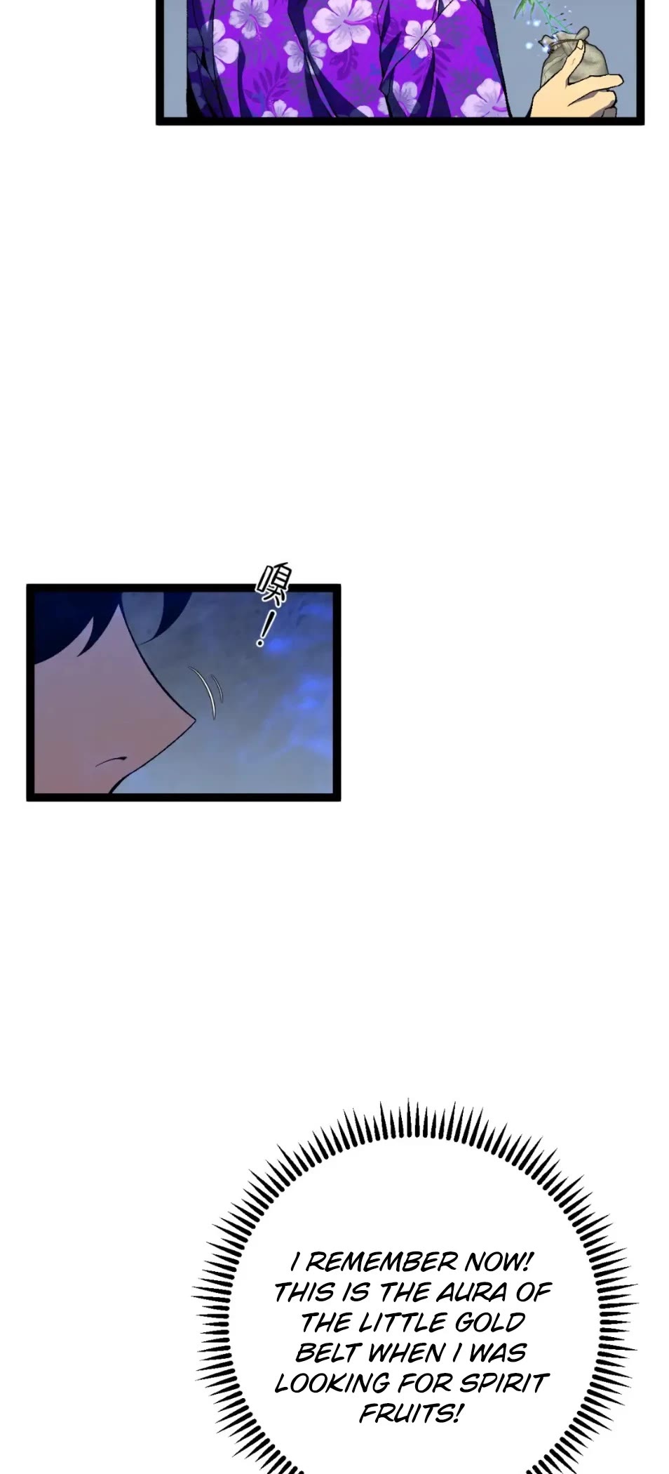 Talent Copycat chapter 68 page 35