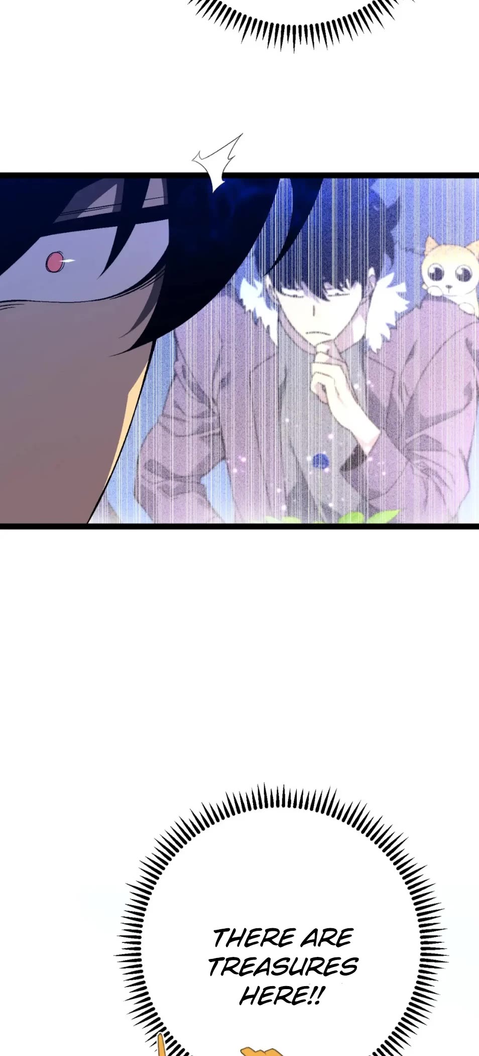 Talent Copycat chapter 68 page 36