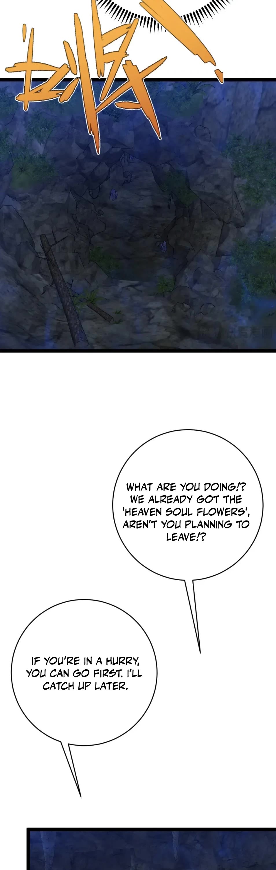 Talent Copycat chapter 68 page 37