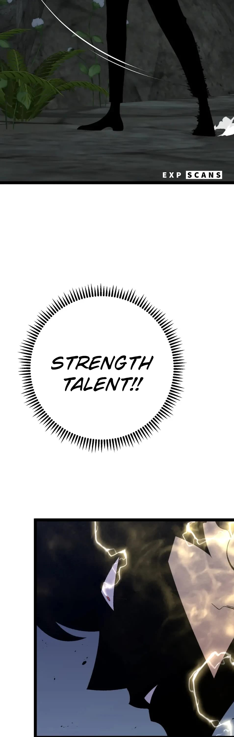 Talent Copycat chapter 68 page 43