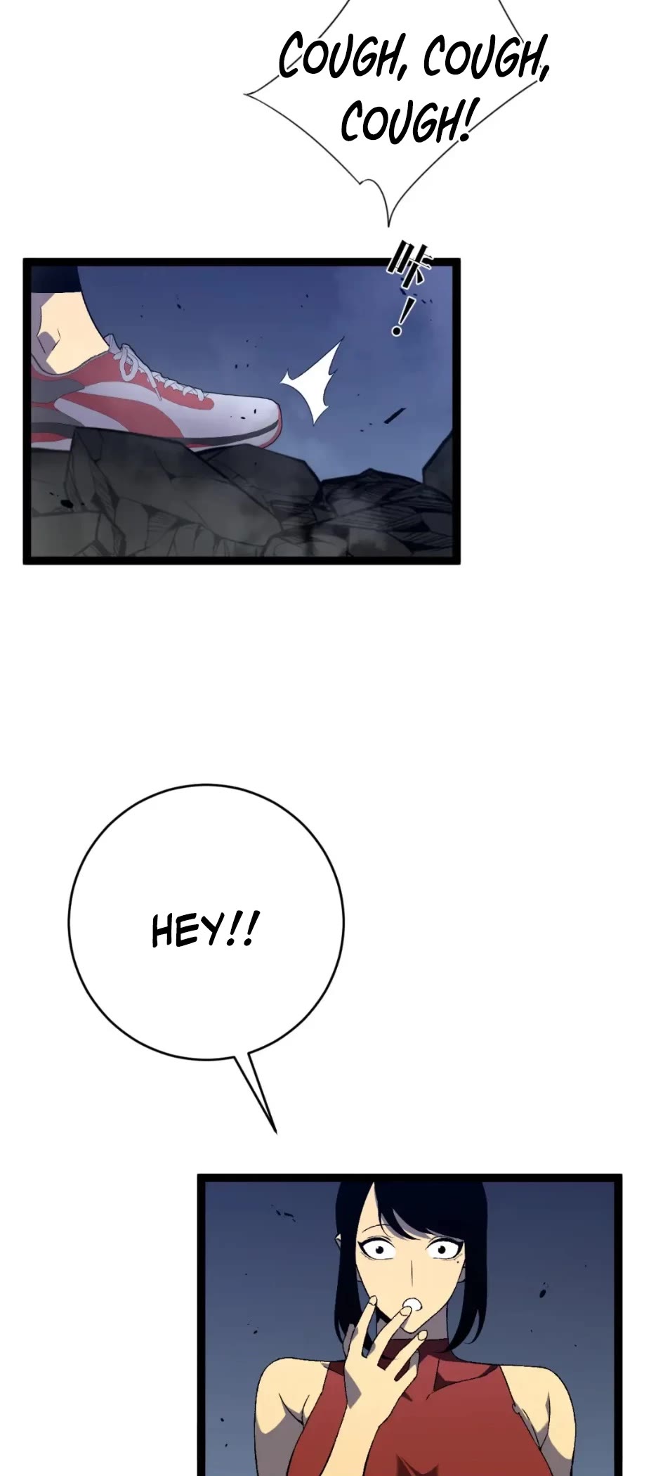 Talent Copycat chapter 68 page 47