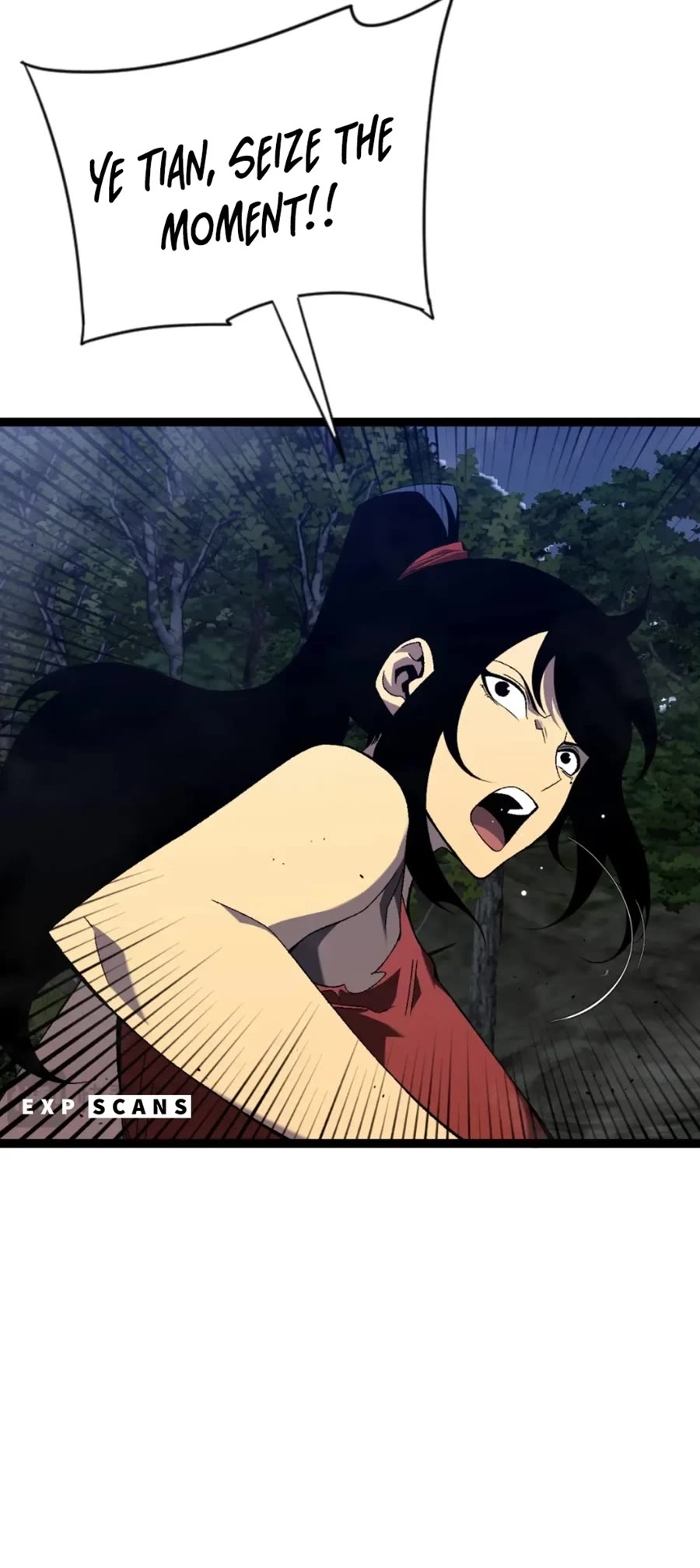 Talent Copycat chapter 68 page 6