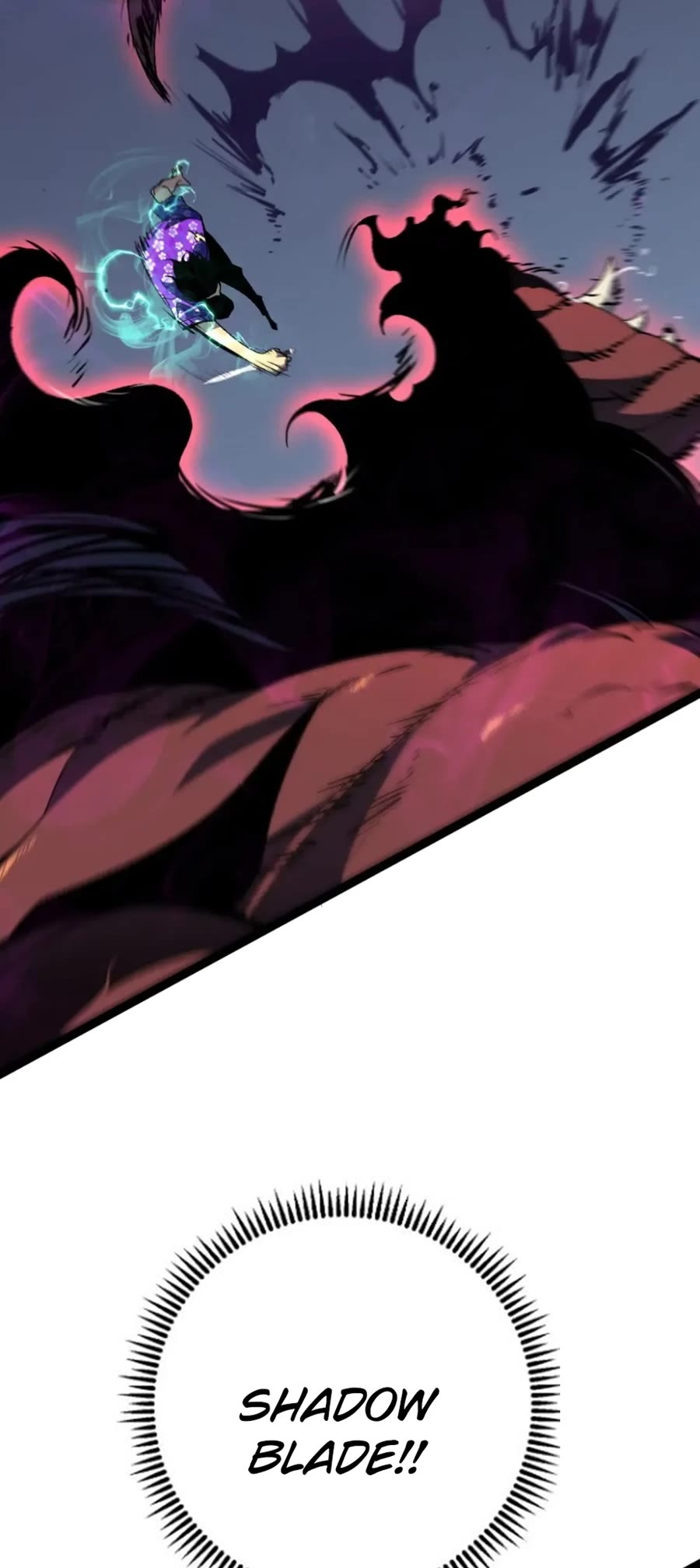 Talent Copycat chapter 68 page 8