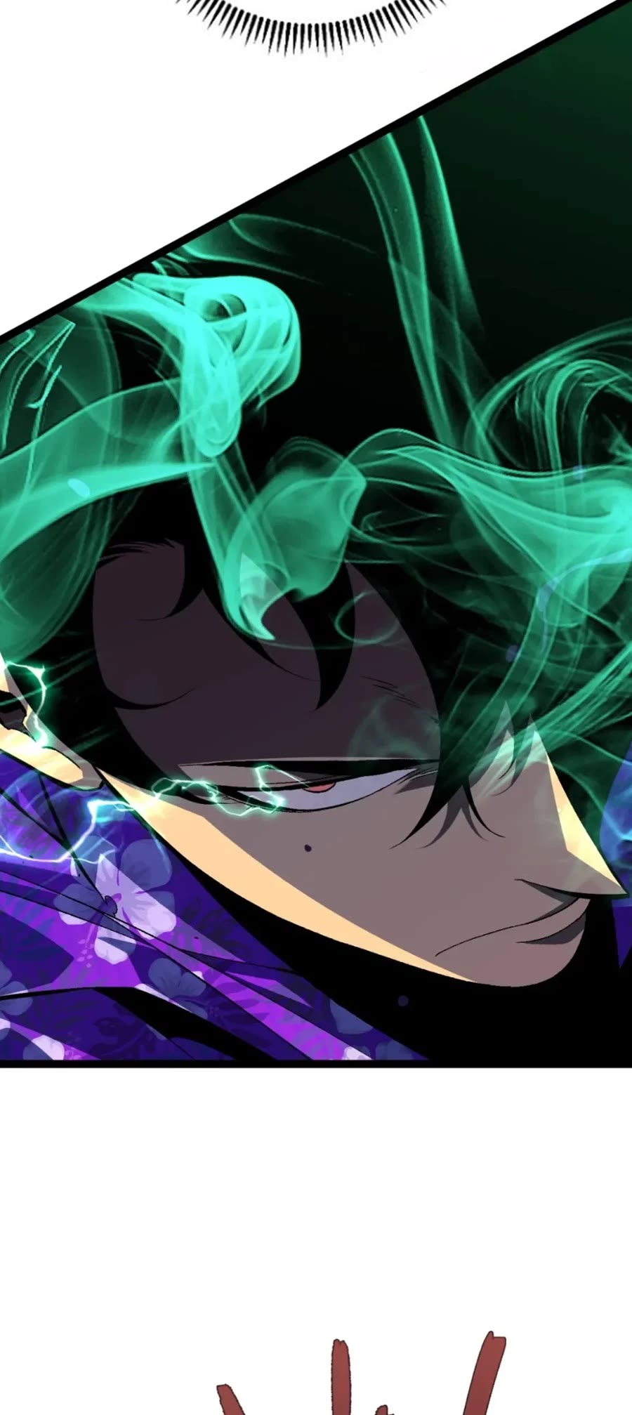 Talent Copycat chapter 68 page 9