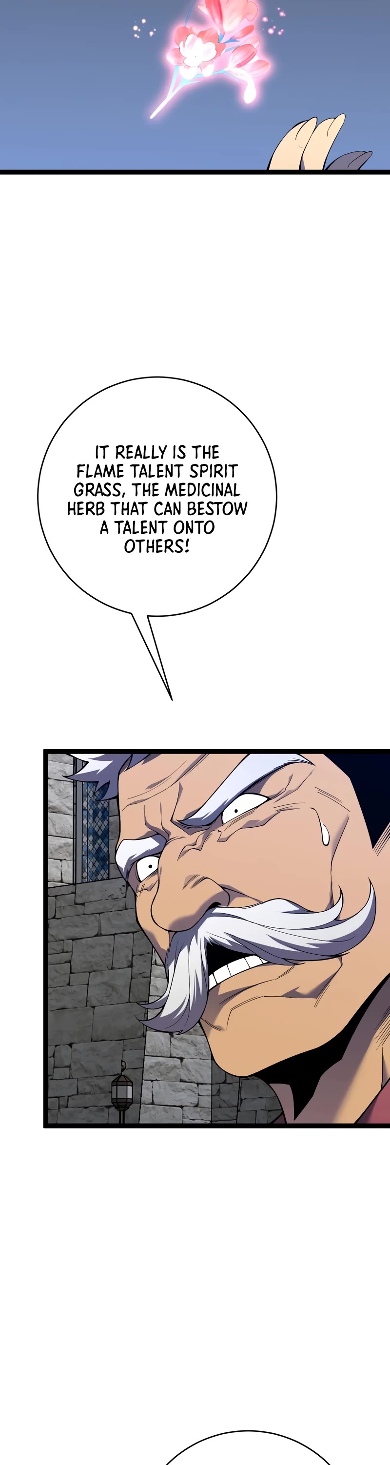 Talent Copycat chapter 73 page 10