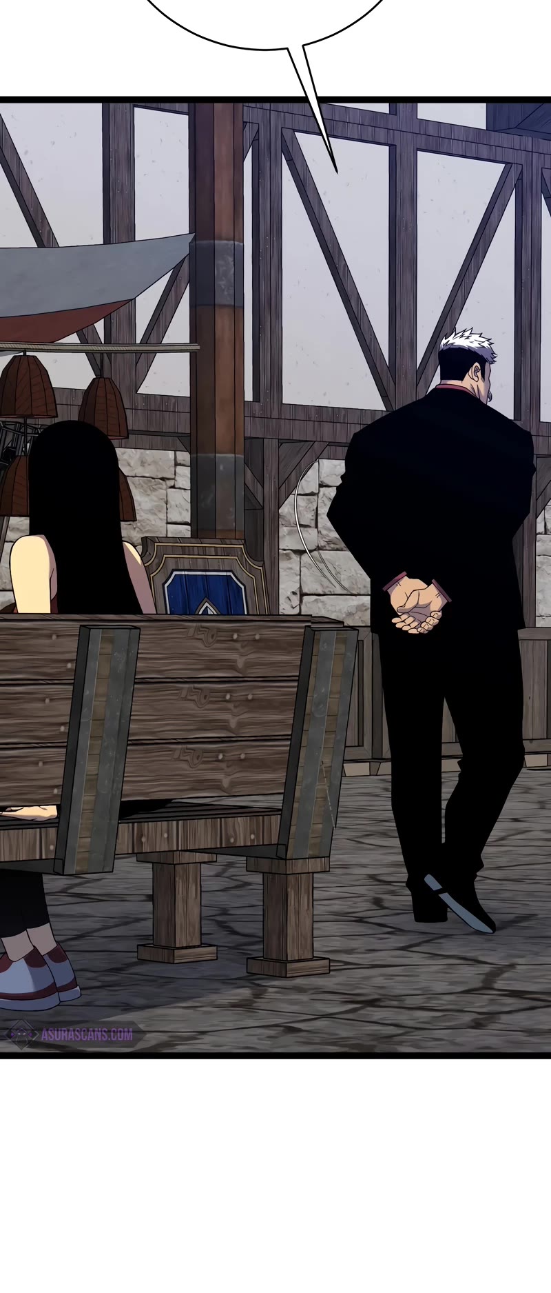 Talent Copycat chapter 73 page 12