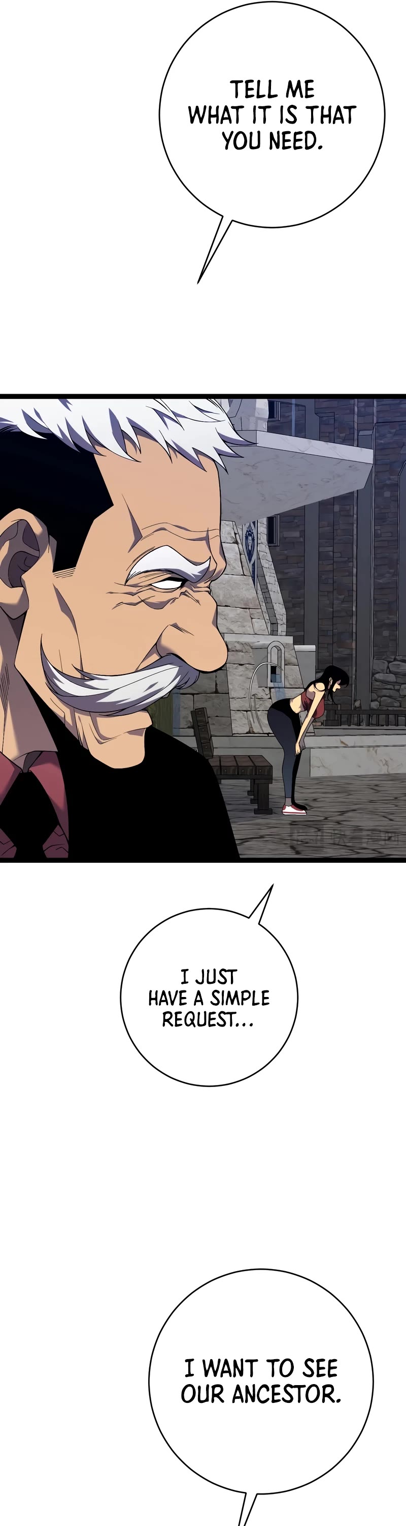 Talent Copycat chapter 73 page 13