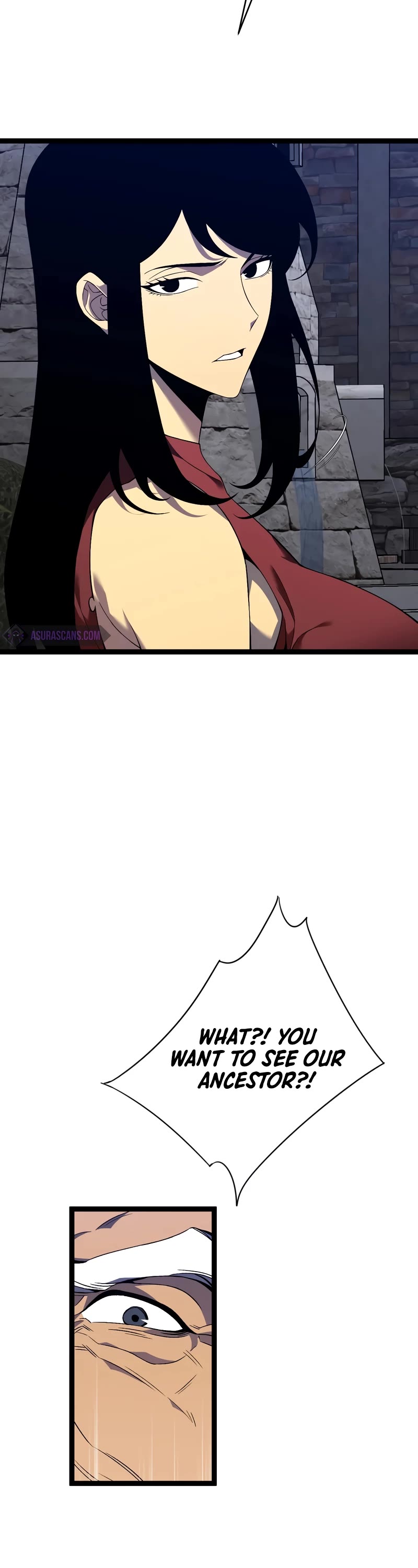 Talent Copycat chapter 73 page 14