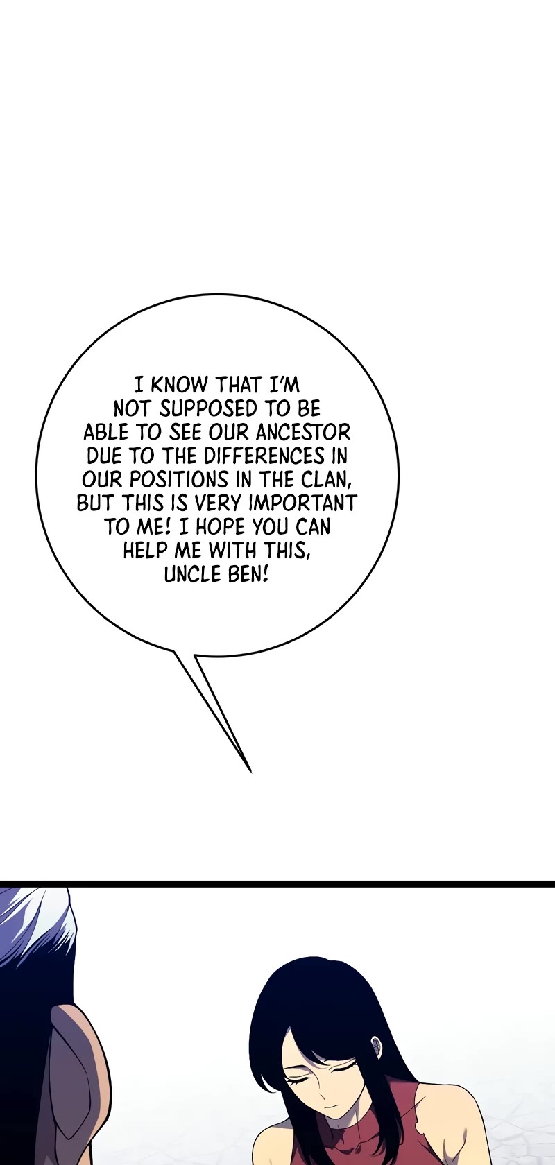 Talent Copycat chapter 73 page 15