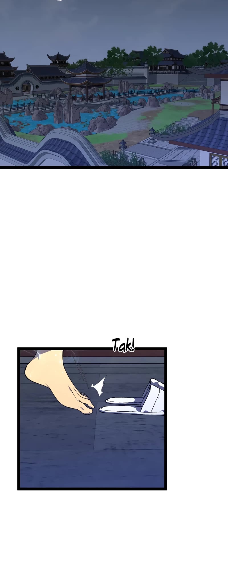 Talent Copycat chapter 73 page 20