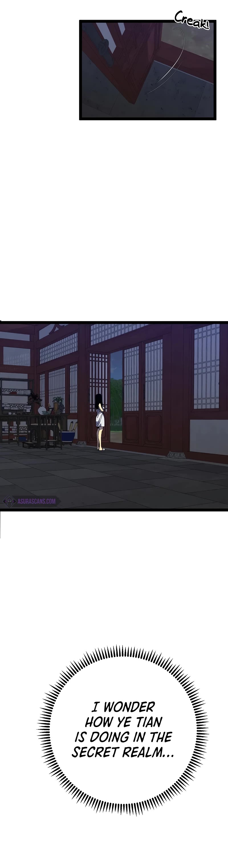 Talent Copycat chapter 73 page 22