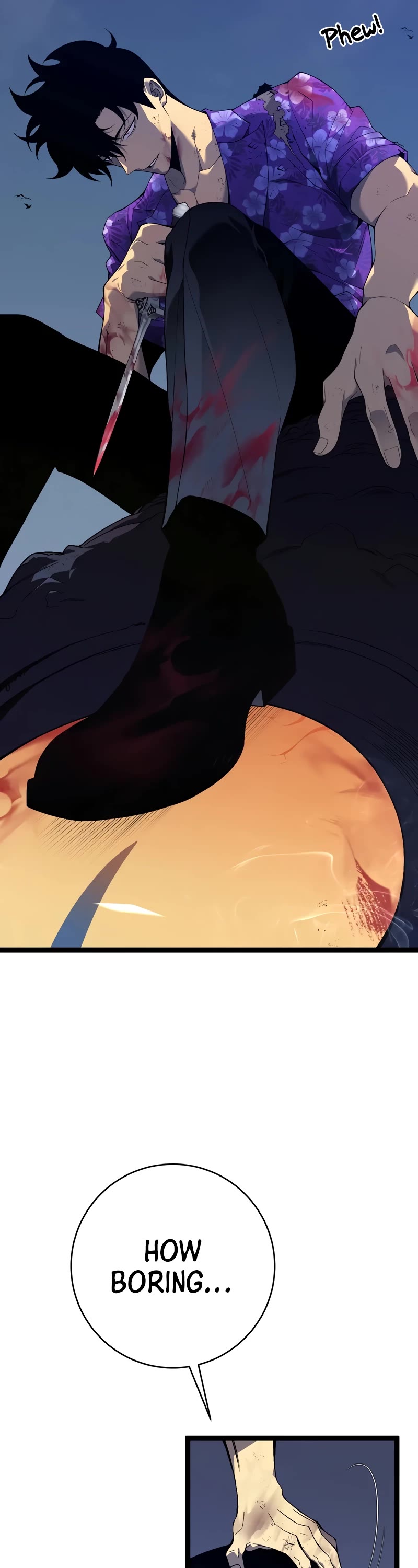 Talent Copycat chapter 73 page 25