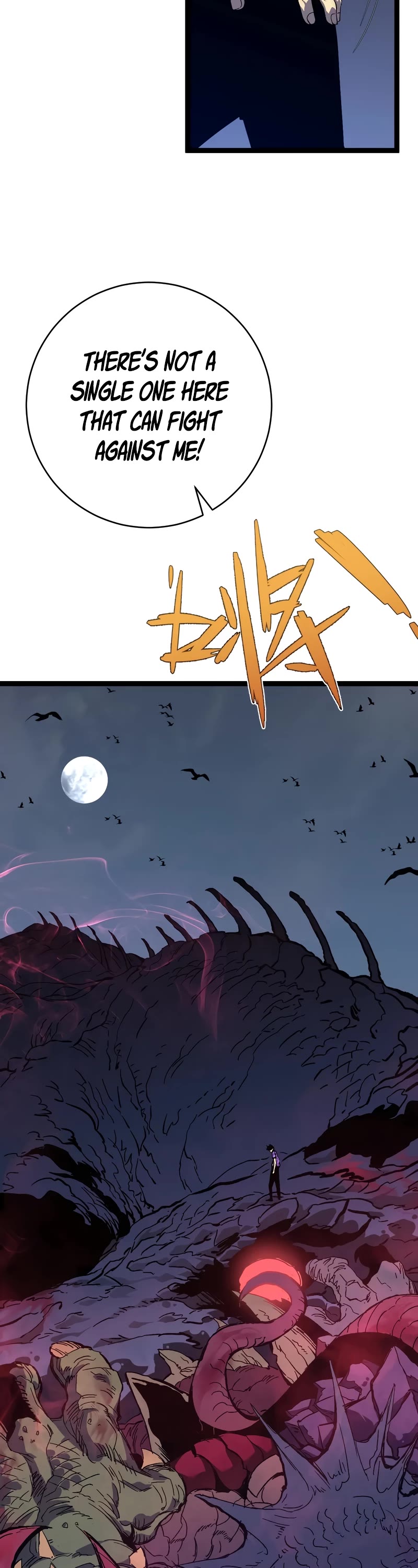 Talent Copycat chapter 73 page 26