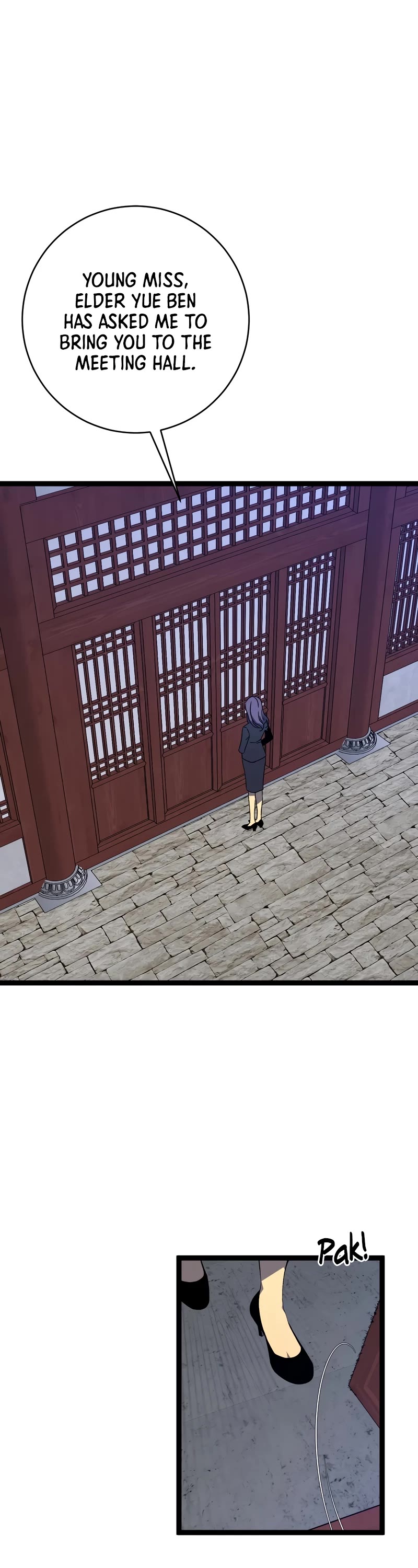 Talent Copycat chapter 73 page 29