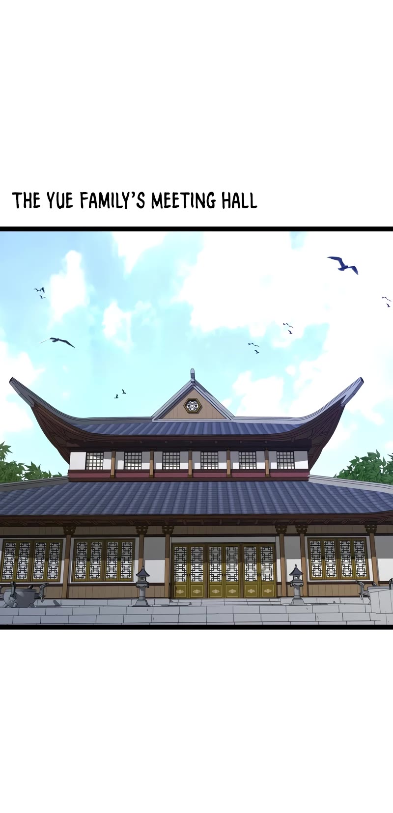 Talent Copycat chapter 73 page 31