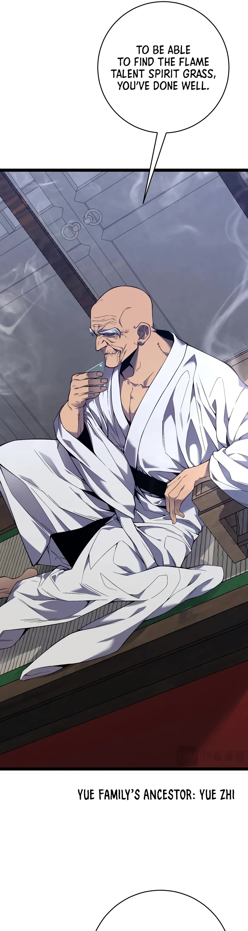 Talent Copycat chapter 73 page 33