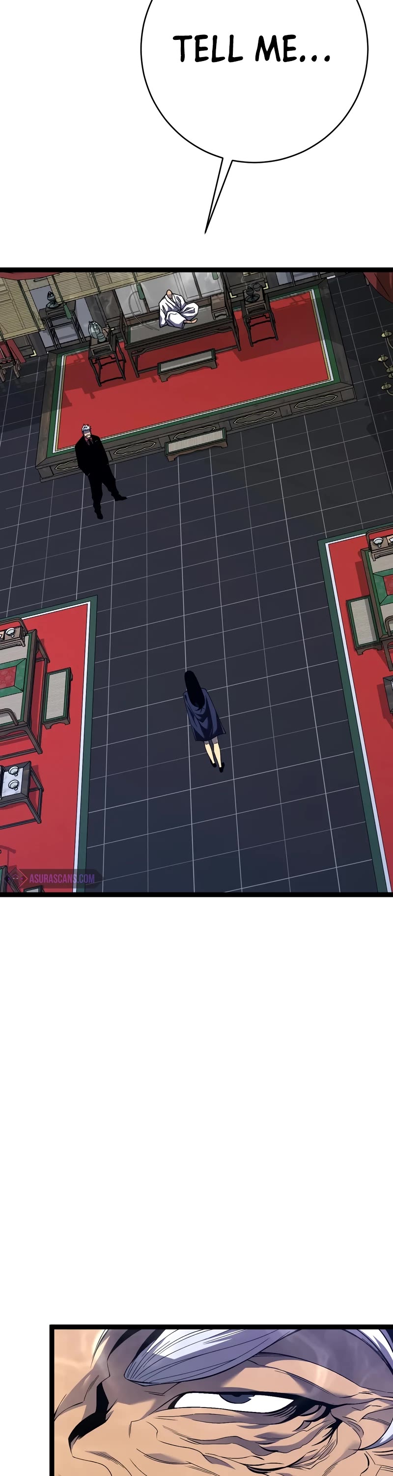 Talent Copycat chapter 73 page 34