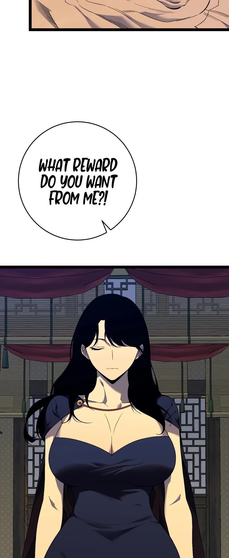 Talent Copycat chapter 73 page 35